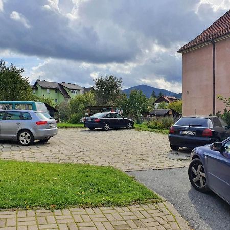 Akacjowa 7 Apartment Stronie Śląskie Exterior foto