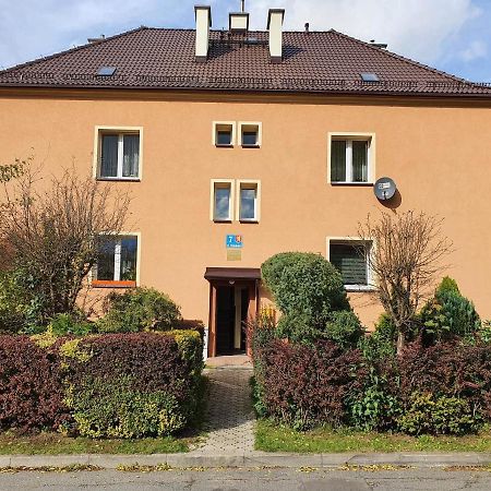 Akacjowa 7 Apartment Stronie Śląskie Exterior foto