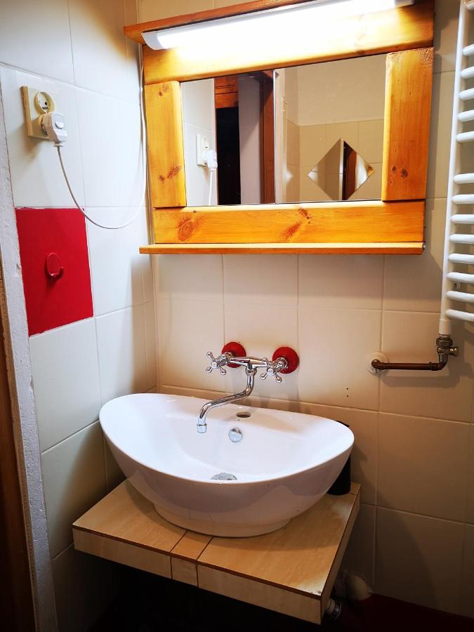 Akacjowa 7 Apartment Stronie Śląskie Exterior foto