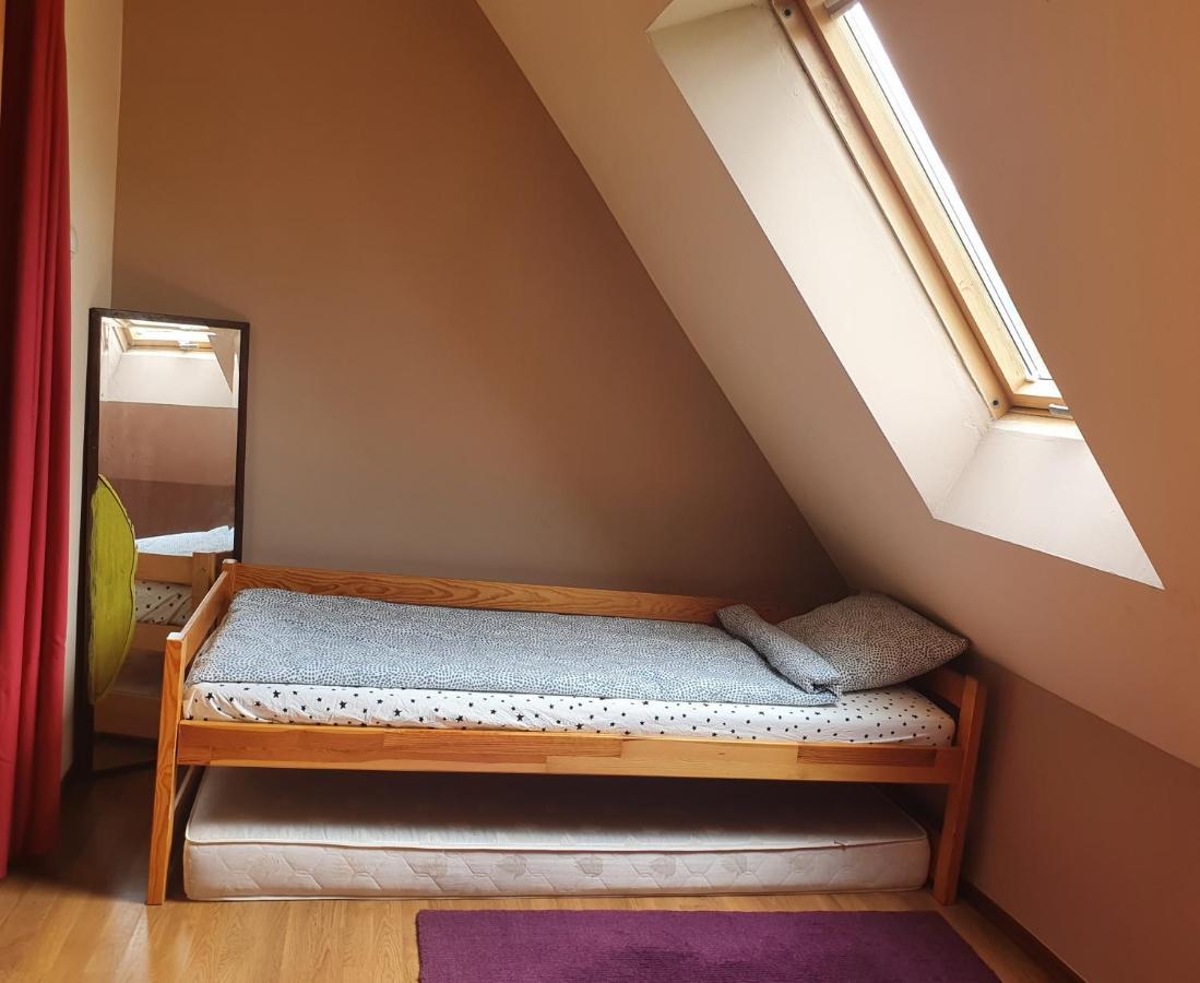 Akacjowa 7 Apartment Stronie Śląskie Exterior foto