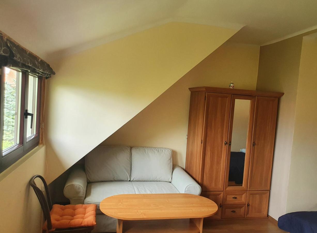 Akacjowa 7 Apartment Stronie Śląskie Exterior foto
