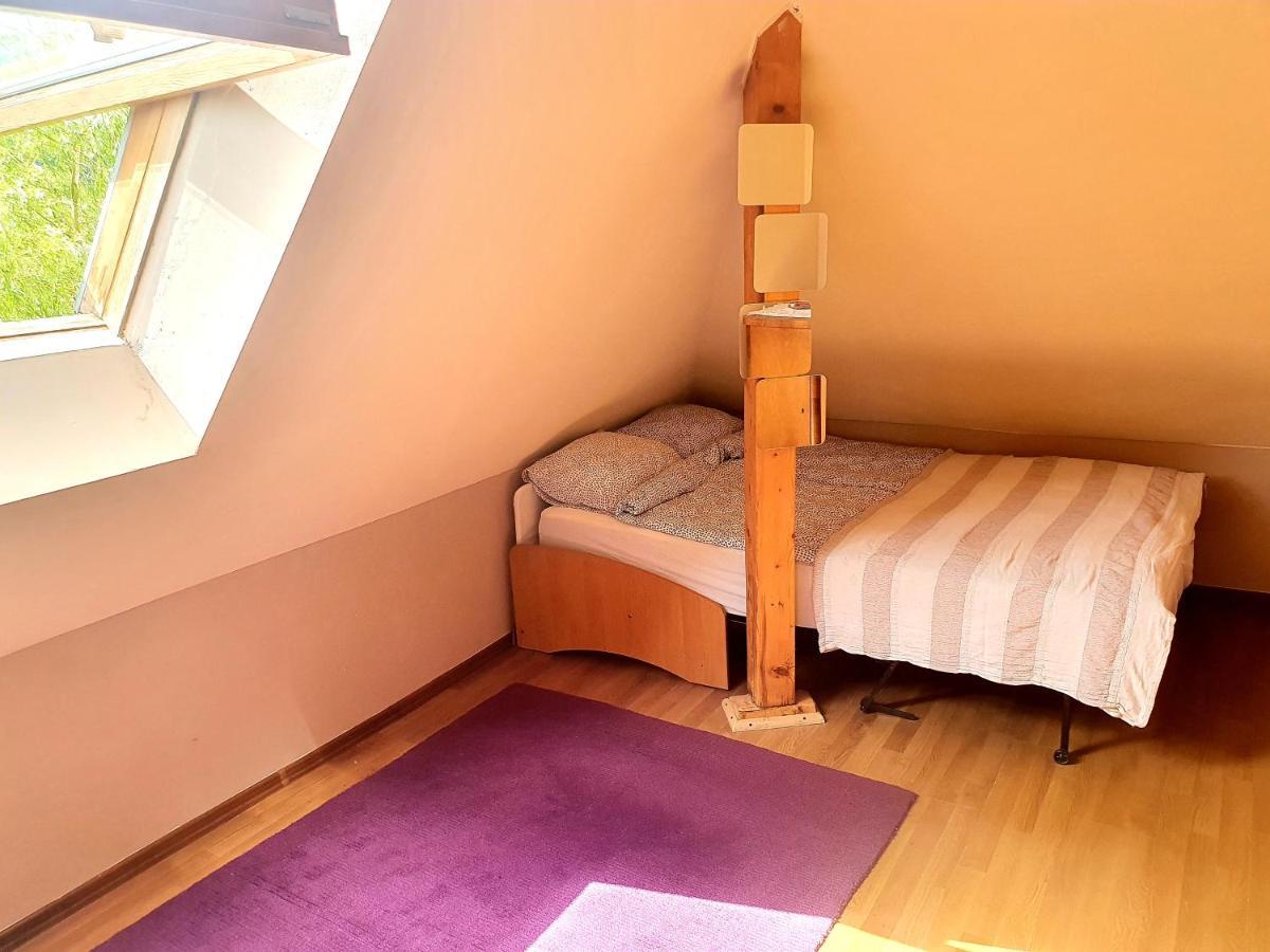 Akacjowa 7 Apartment Stronie Śląskie Exterior foto