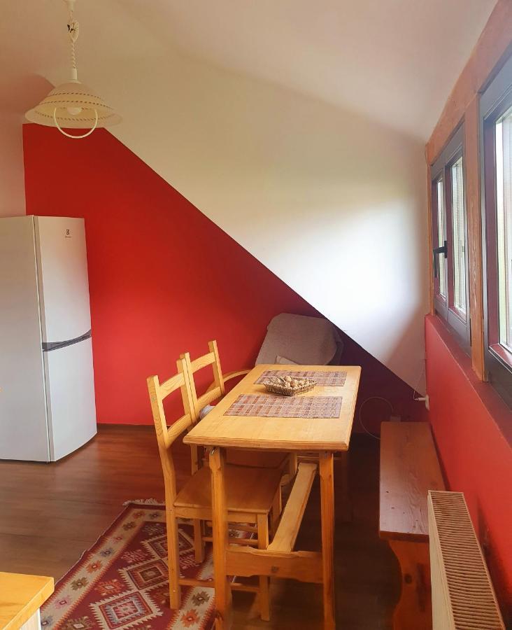 Akacjowa 7 Apartment Stronie Śląskie Exterior foto