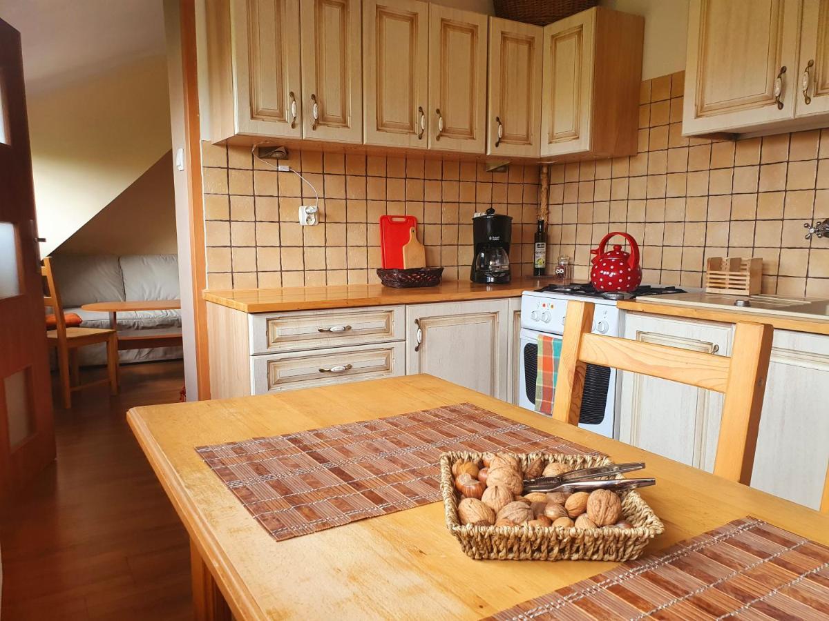 Akacjowa 7 Apartment Stronie Śląskie Exterior foto