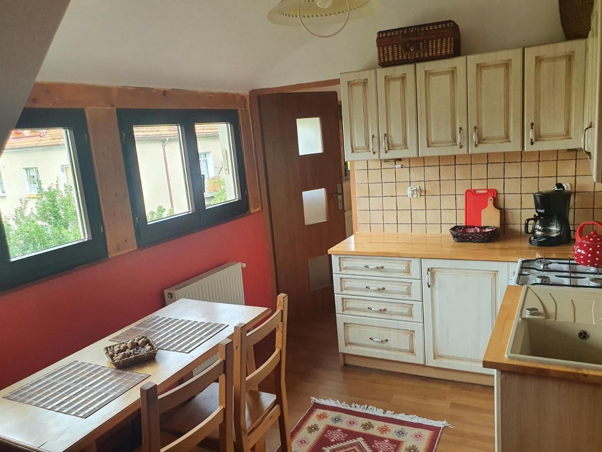 Akacjowa 7 Apartment Stronie Śląskie Exterior foto