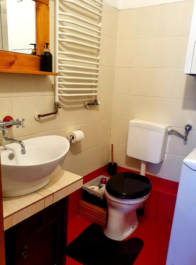 Akacjowa 7 Apartment Stronie Śląskie Exterior foto