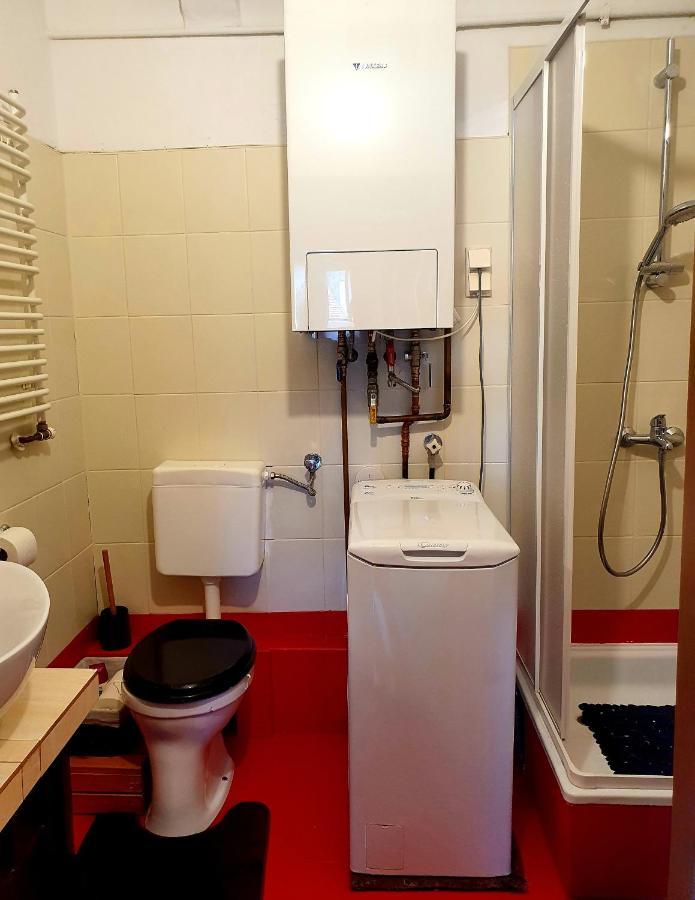 Akacjowa 7 Apartment Stronie Śląskie Exterior foto