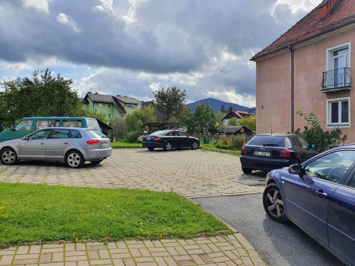 Akacjowa 7 Apartment Stronie Śląskie Exterior foto