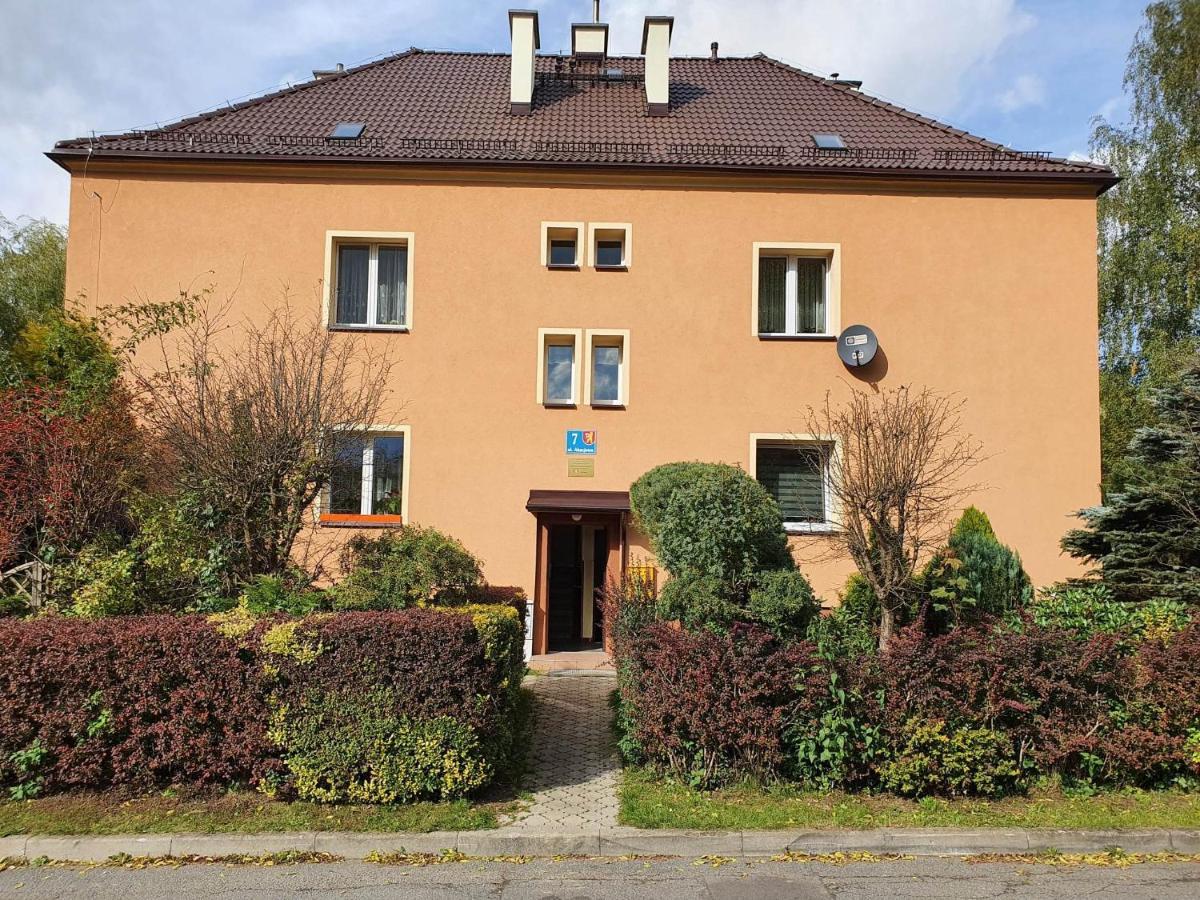 Akacjowa 7 Apartment Stronie Śląskie Exterior foto